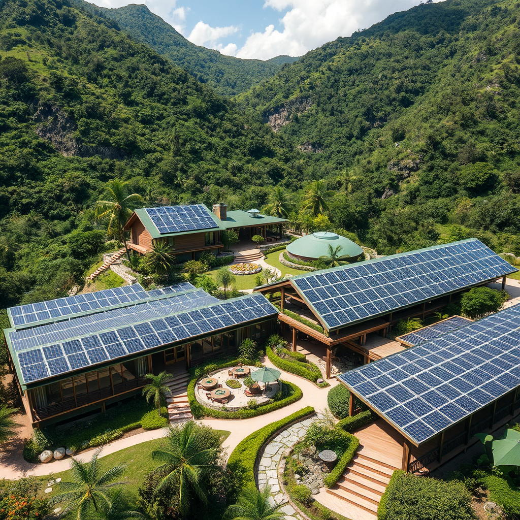 IT professional analyzing network security dashboard with multiple monitors displaying network topology, scanning results, and real-time threat detection in a modern cybersecurity operations center with blue and green accent lighting