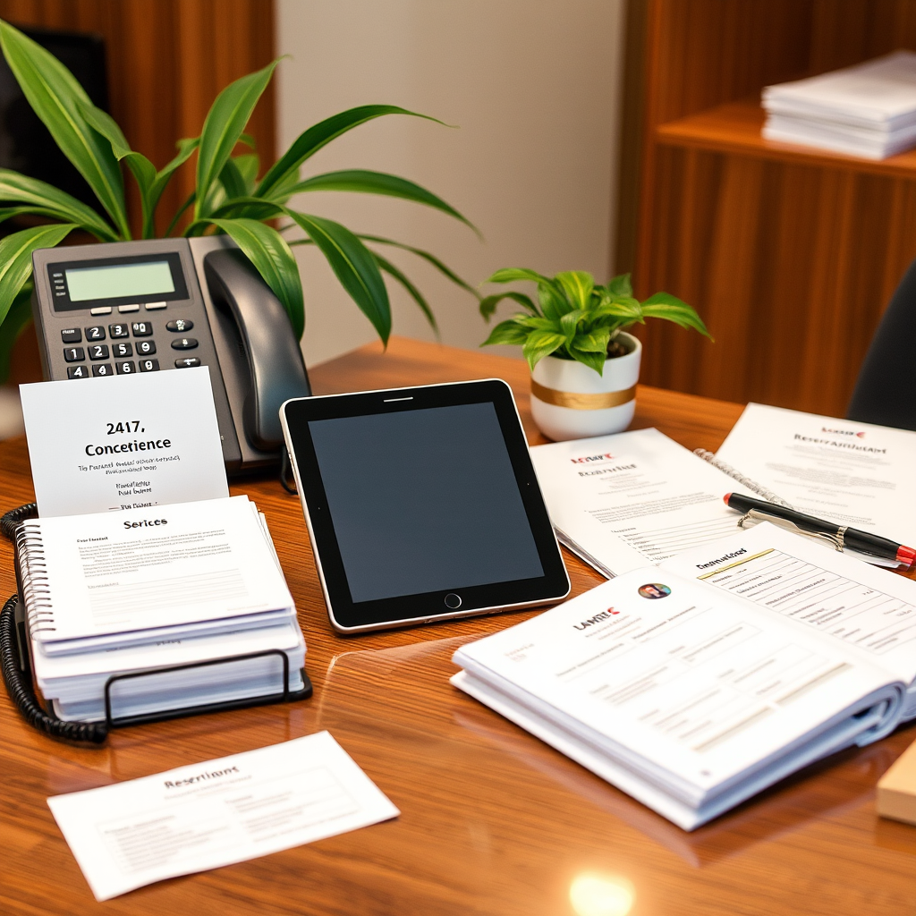 Futuristic monitoring dashboard with real-time network metrics, glowing status indicators, and animated data streams on dark background